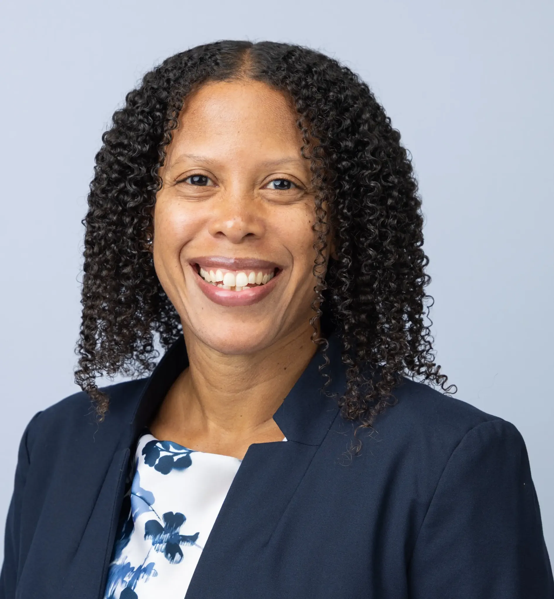 Dr. Melinda Nicole Lamb